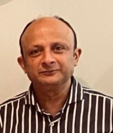 Sam Maharaj